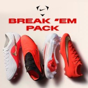 NIKE BREAK 'EM PACK (3)