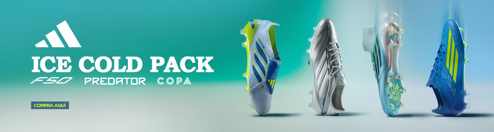 ICE COLD PACK