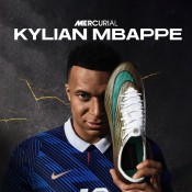 KYLIAN MBAPPÉ (23)