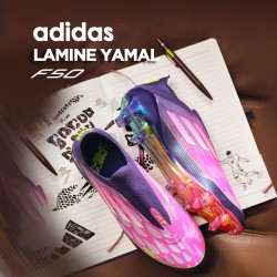 F50 LAMINE YAMAL