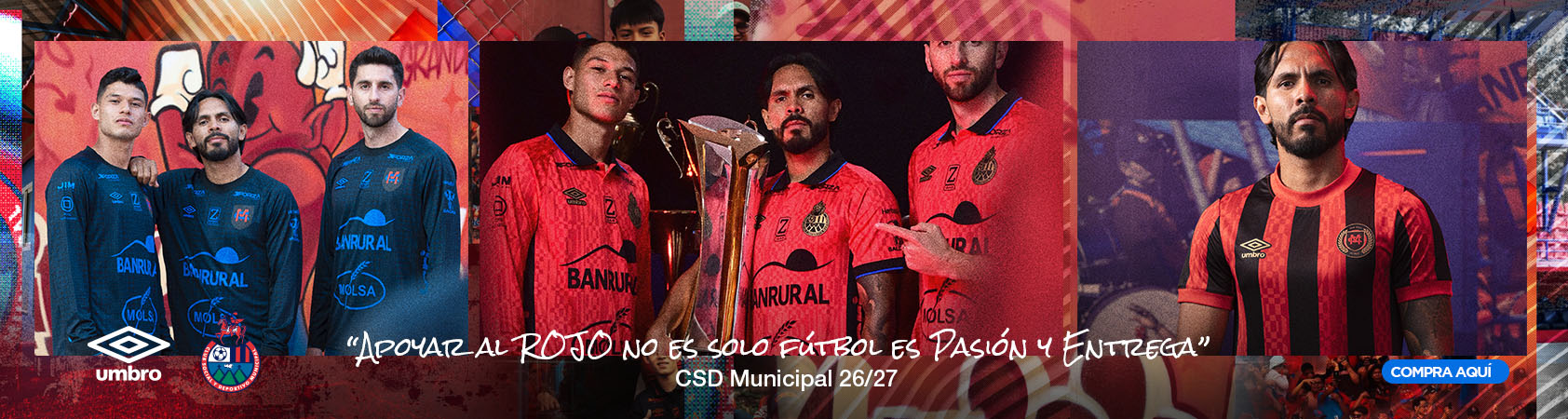 MUNICIPAL 2026/27