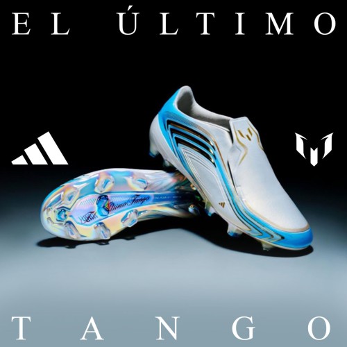 EL ÚLTIMO TANGO