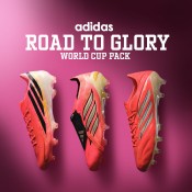 ADIDAS ROAD TO GLORY PACK "WORLD CUP 2026" (16)
