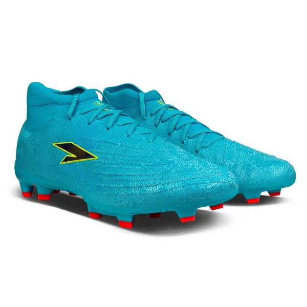 Zapato De Futbol RS Manaos Men Blue FG