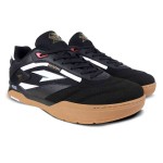 ZAPATO DE FÚTBOL SALA LEGEND MEN BLACK/WHITE