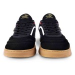 ZAPATO DE FÚTBOL SALA LEGEND MEN BLACK/WHITE