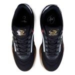 ZAPATO DE FÚTBOL SALA LEGEND MEN BLACK/WHITE