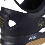 ZAPATO DE FÚTBOL SALA LEGEND MEN BLACK/WHITE