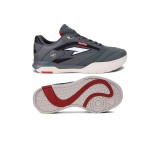ZAPATO RS FÚTBOL SALA LEGEND MEN GREY/RED