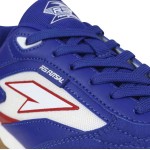 ZAPATO RS DE FÚTBOL SALA LEGEND MEN BLUE/WHITE