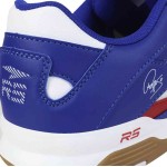 ZAPATO RS DE FÚTBOL SALA LEGEND MEN BLUE/WHITE