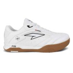ZAPATO DE ÚTBOL SALA LEGEND MEN WHITE/GUN INDOOR