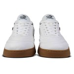 ZAPATO DE ÚTBOL SALA LEGEND MEN WHITE/GUN INDOOR