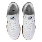 ZAPATO DE ÚTBOL SALA LEGEND MEN WHITE/GUN INDOOR