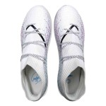 ZAPATO RS DE FÚTBOL IRON MEN WHITE/LT.BLUE