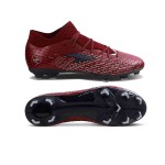 ZAPATO RS FÚTBOL IRON MEN WINE