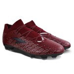 ZAPATO RS FÚTBOL IRON MEN WINE