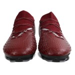 ZAPATO RS FÚTBOL IRON MEN WINE