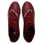 ZAPATO RS FÚTBOL IRON MEN WINE