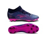 ZAPATO RS DE FÚTBOL IRON MEN NAVY/PURPLE