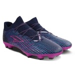 ZAPATO RS DE FÚTBOL IRON MEN NAVY/PURPLE