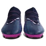ZAPATO RS DE FÚTBOL IRON MEN NAVY/PURPLE
