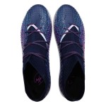 ZAPATO RS DE FÚTBOL IRON MEN NAVY/PURPLE