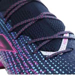 ZAPATO RS DE FÚTBOL IRON MEN NAVY/PURPLE