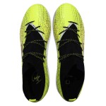 ZAPATO RS DE FÚTBOL IRON MEN LEMON/BLACK