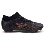 ZAPATO RS DE FÚTBOL IRON MEN BLACK/ROSE GOLD