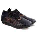 ZAPATO RS DE FÚTBOL IRON MEN BLACK/ROSE GOLD