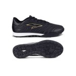 ZAPATO RS DE FÚTBOL RAPTOR MEN BLACK/GOLD TF