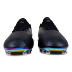 ZAPATO RS TENNIS ICON MEN BLACK/RED FG