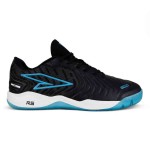 ZAPATO RS INFINITE MEN BLACK/BLUE INDOOR