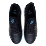 ZAPATO RS INFINITE MEN BLACK/BLUE INDOOR