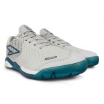 ZAPATO RS INFINITE MEN BEIGE/AQUAMARINE INDOOR