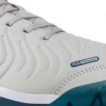 ZAPATO RS INFINITE MEN BEIGE/AQUAMARINE INDOOR