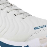 ZAPATO RS TENNIS GLORY MEN BEIGE/AQUAMARINE TURF