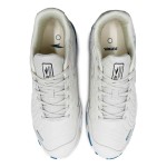 ZAPATO RS TENNIS GLORY MEN BEIGE/AQUAMARINE TURF