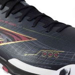 ZAPATO RS TENNIS LEGACY MEN BLACK/RED TURF