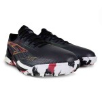 ZAPATO RS TENNIS LEGACY MEN BLACK/RED TURF