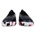 ZAPATO RS TENNIS LEGACY MEN BLACK/RED TURF
