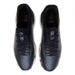 ZAPATO RS TENNIS LEGACY MEN BLACK/RED TURF