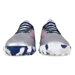 ZAPATO RS TENNIS LEGACY MEN SILVER/NAVY TF