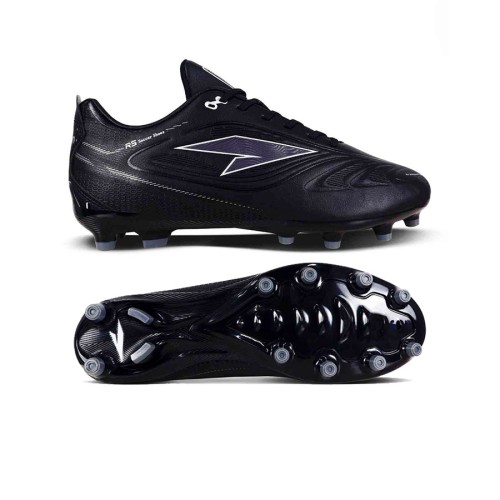 ZAPATO RS TENNIS GOAL MEN BLACK/BLACK