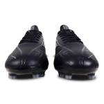 ZAPATO RS TENNIS GOAL MEN BLACK/BLACK
