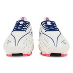 ZAPATO RS TENNIS GOAL MEN BEIGE/RED FG