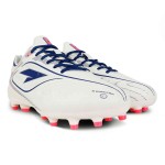 ZAPATO RS TENNIS GOAL MEN BEIGE/RED FG