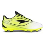 ZAPATO RS TENNIS GOAL MEN GREEN/WHITE FG