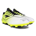 ZAPATO RS TENNIS GOAL MEN GREEN/WHITE FG